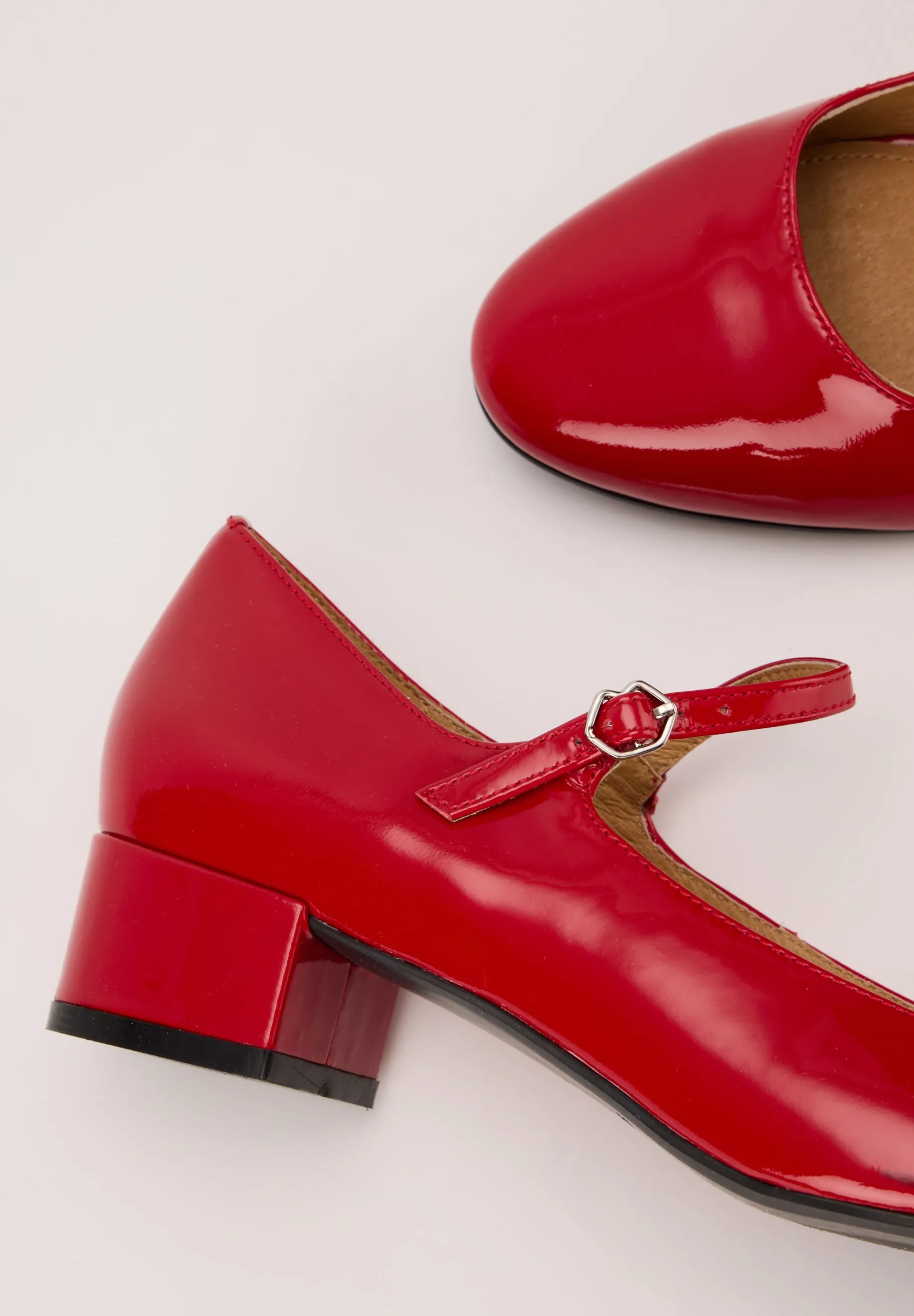 Bons Baisers Toutes Les Chaussures | Escarpins & Babies*Alba-