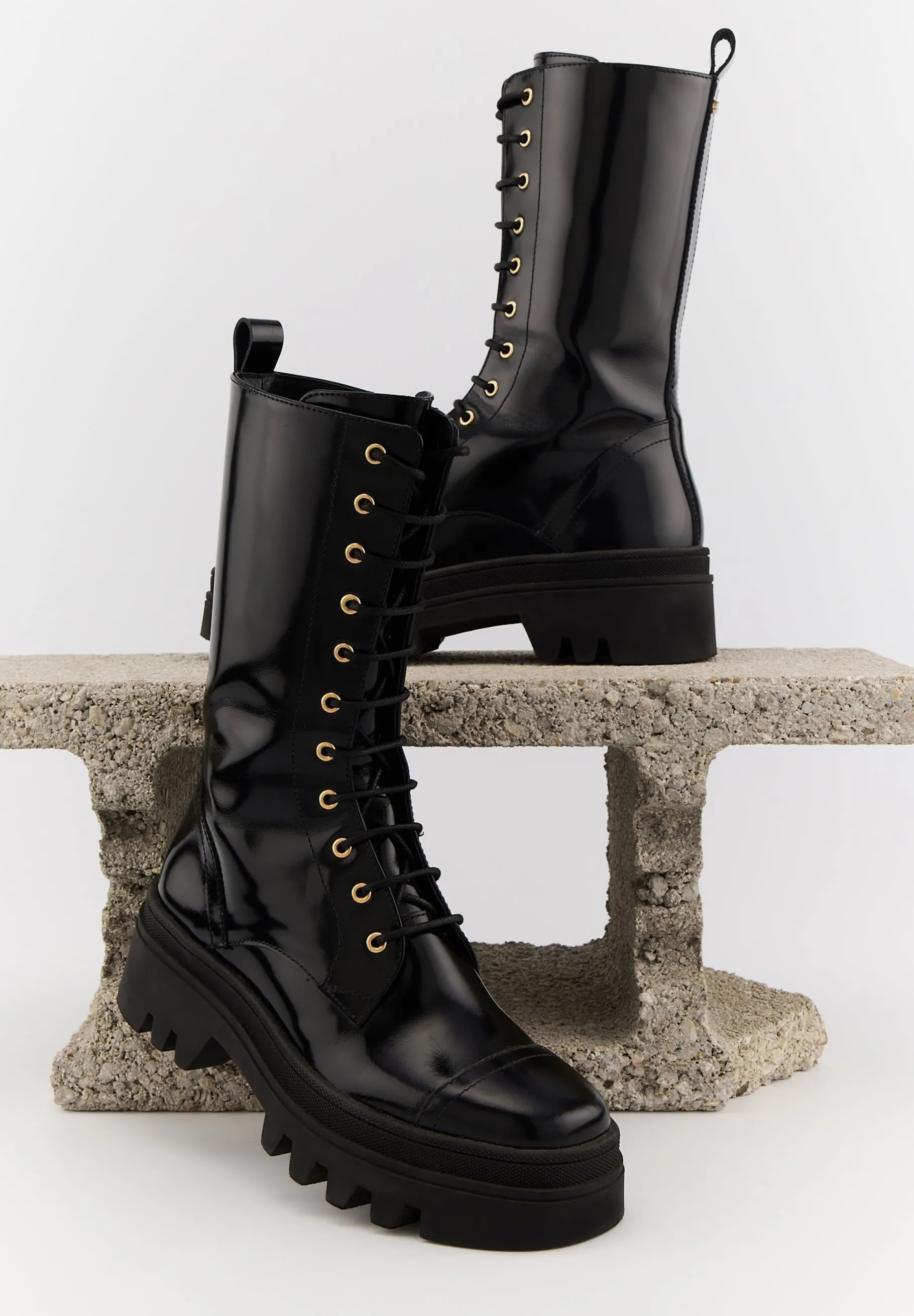 Bons Baisers Toutes Les Chaussures | Bottes & Bottines*Anita-
