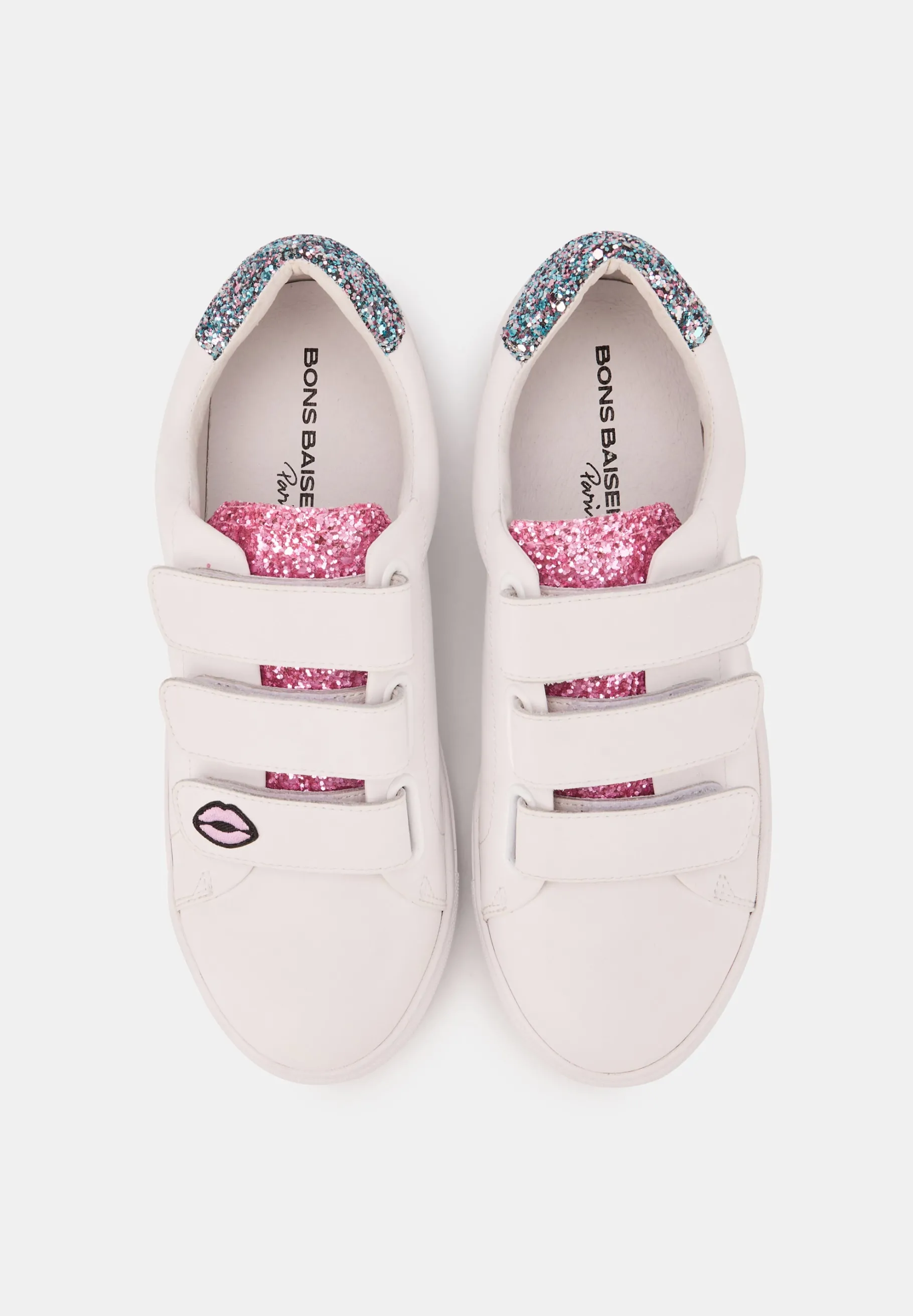 edith_glittersrosebleu_4.webp Bons Baisers Voir Toutes Les Silouhettes | Edith*Edith Glitters-