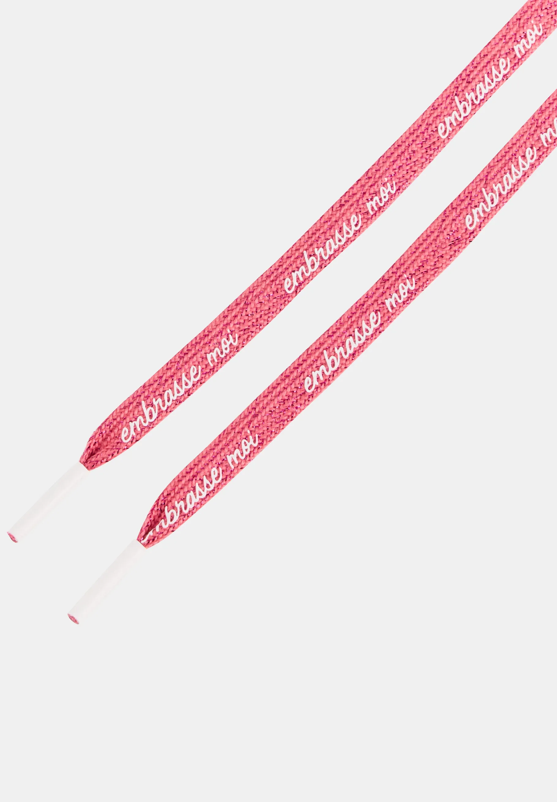 Bons Baisers Lacets*Lacets-