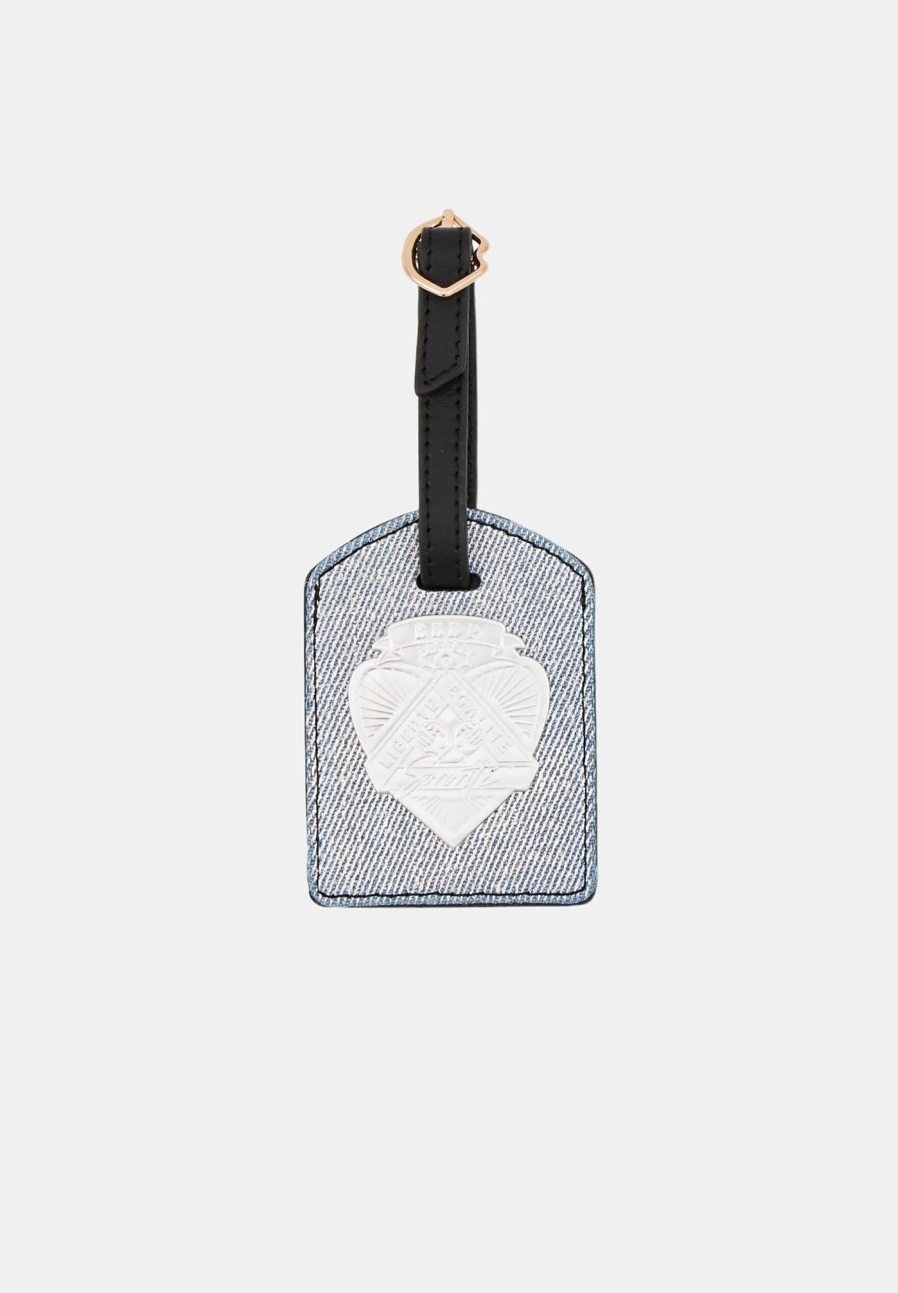 Bons Baisers Petite Maroquinerie*Luggage Tag-