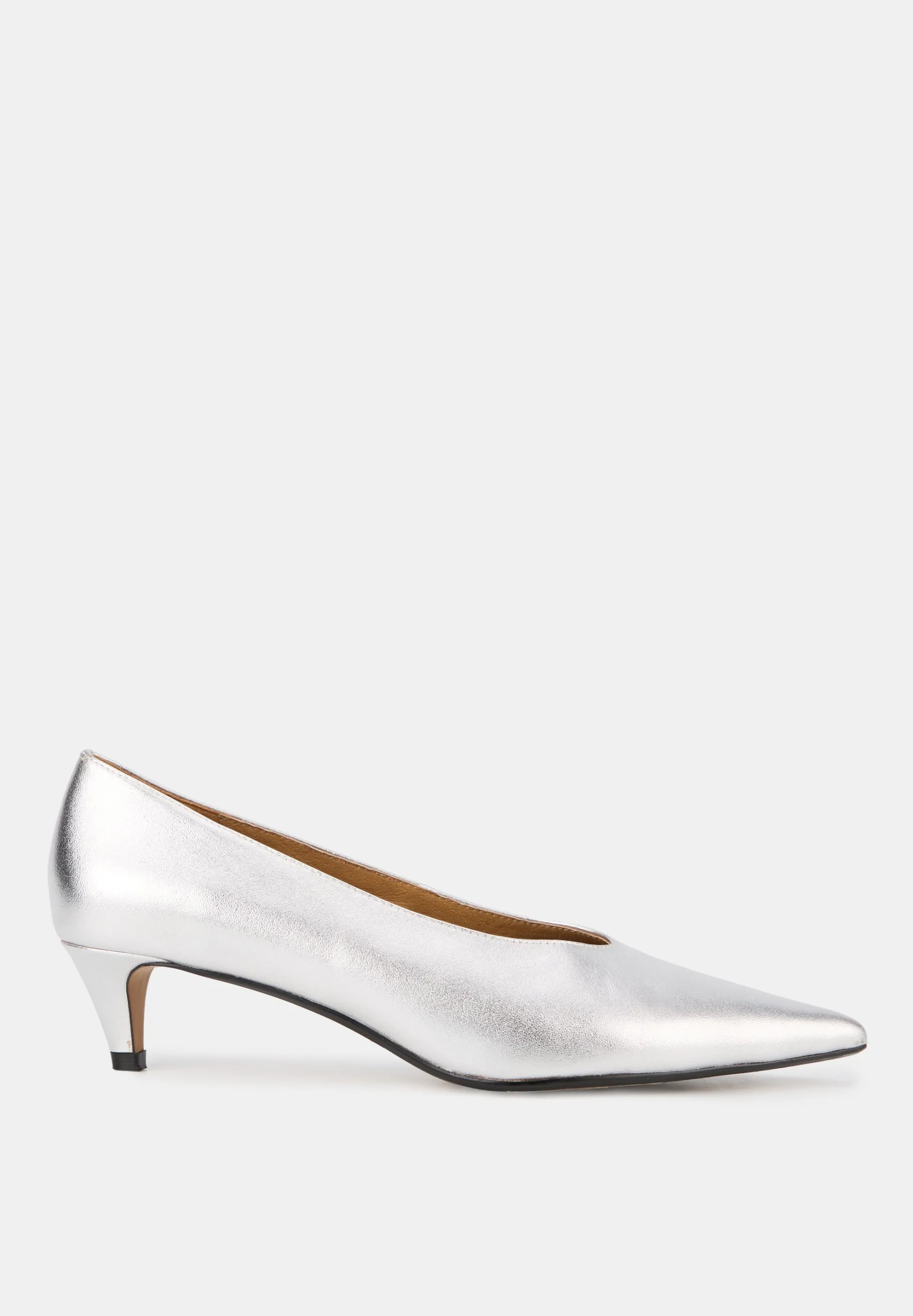 martacuir_mtallis_silver_3.webp Bons Baisers Toutes Les Chaussures | Escarpins & Babies*Marta-