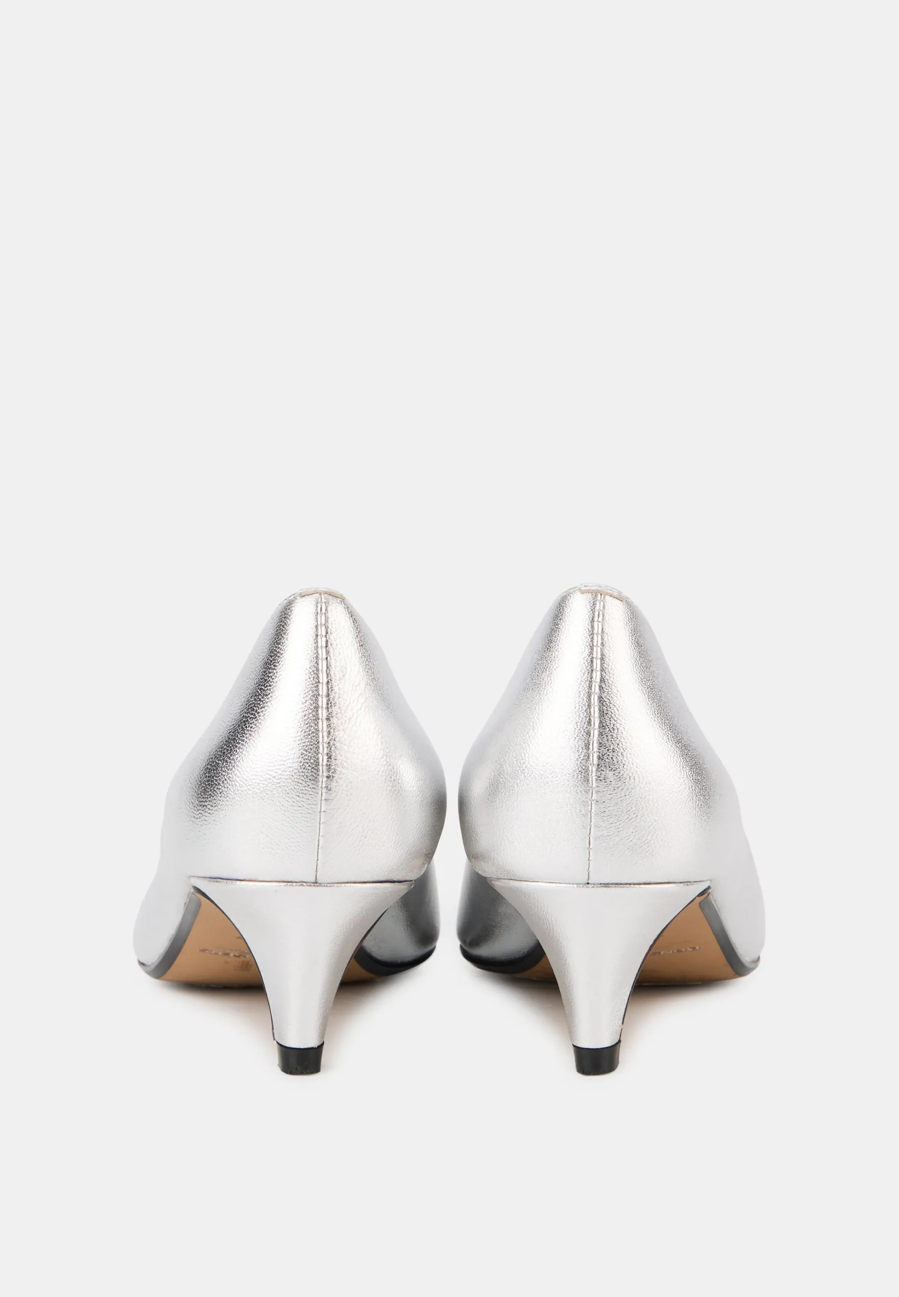 martacuir_mtallis_silver_5.webp Bons Baisers Toutes Les Chaussures | Escarpins & Babies*Marta-