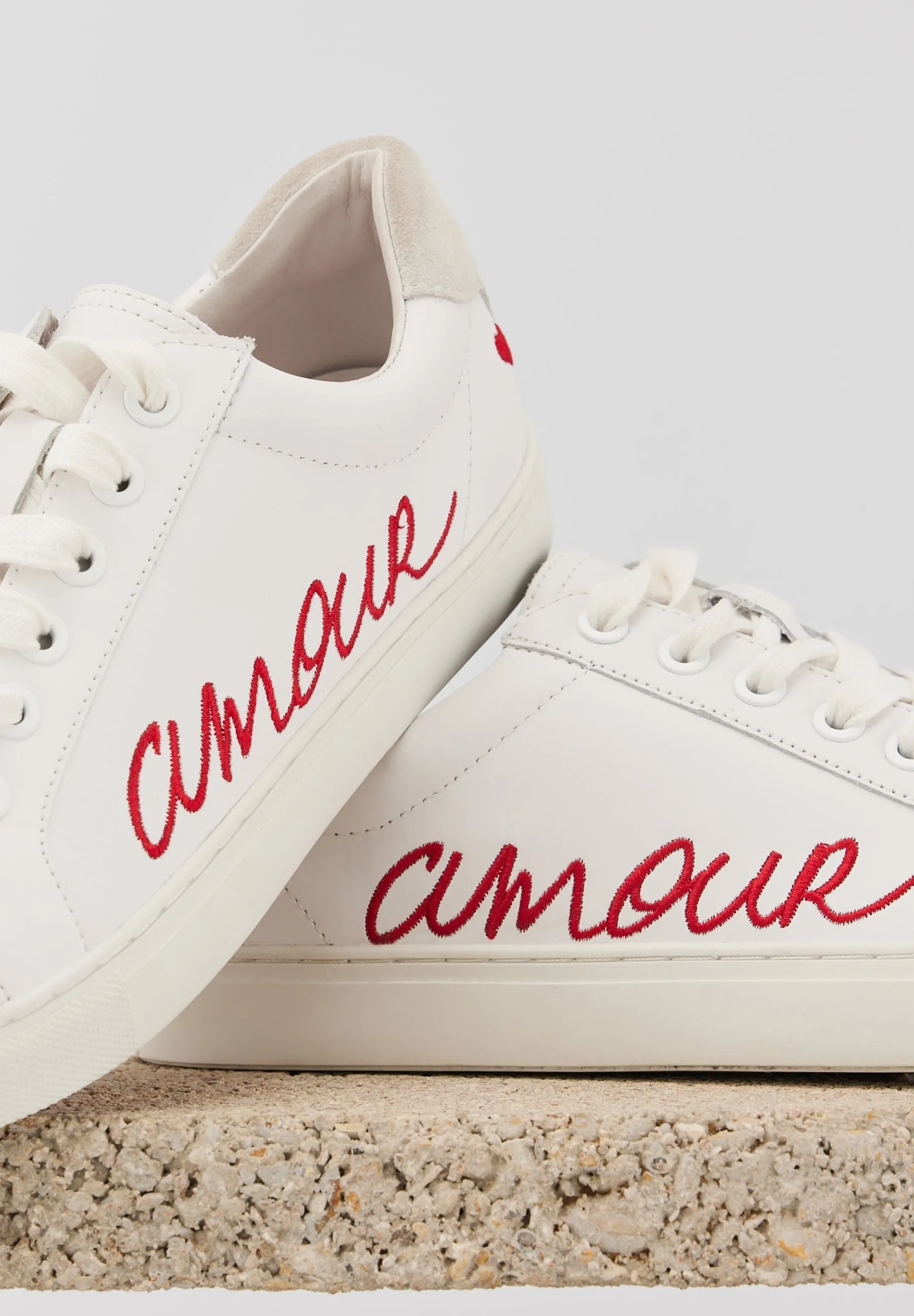 Bons Baisers Voir Toutes Les Silouhettes | Simone*Simone Amour-