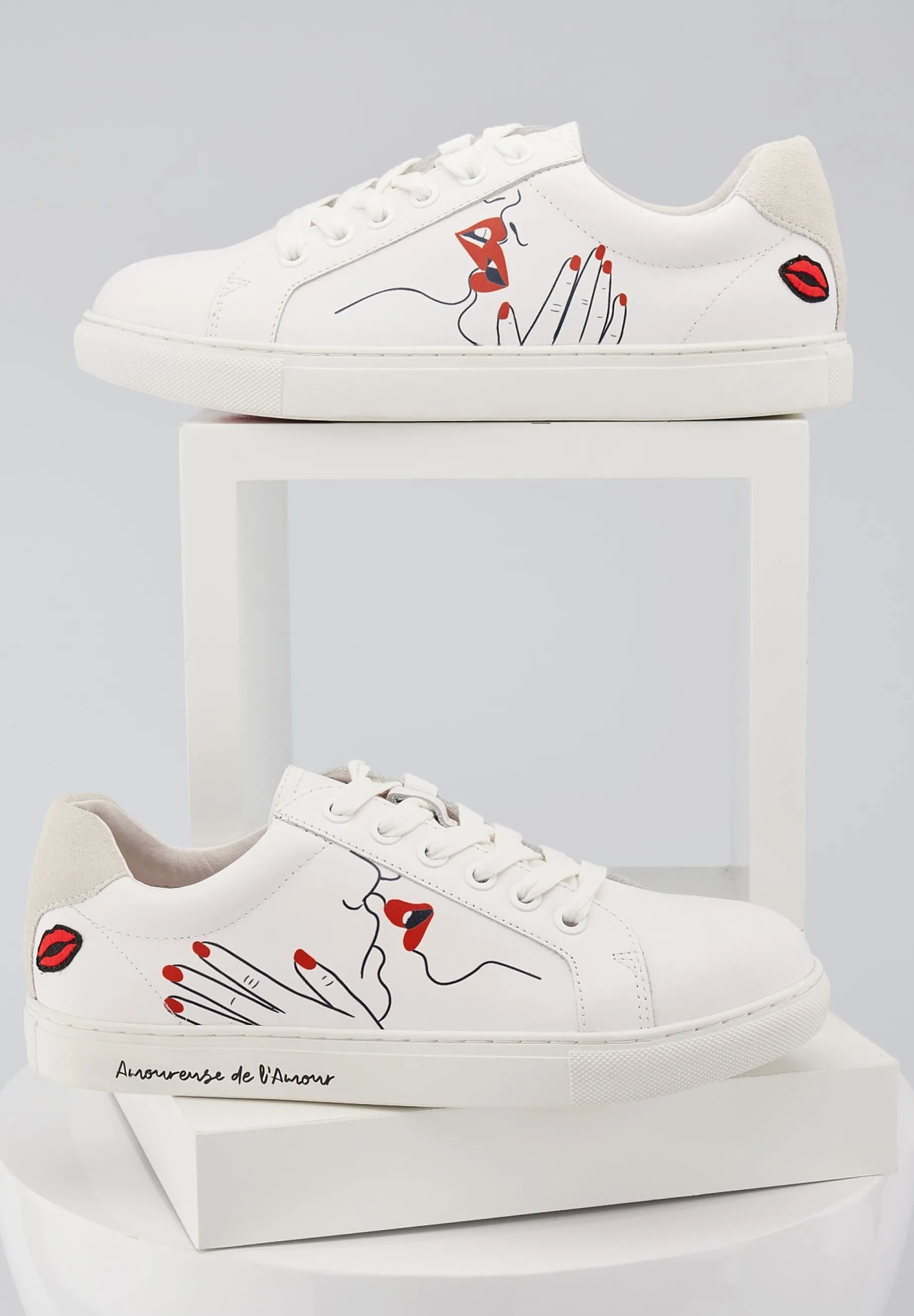 Bons Baisers Simone*Simone Artdesmaux-