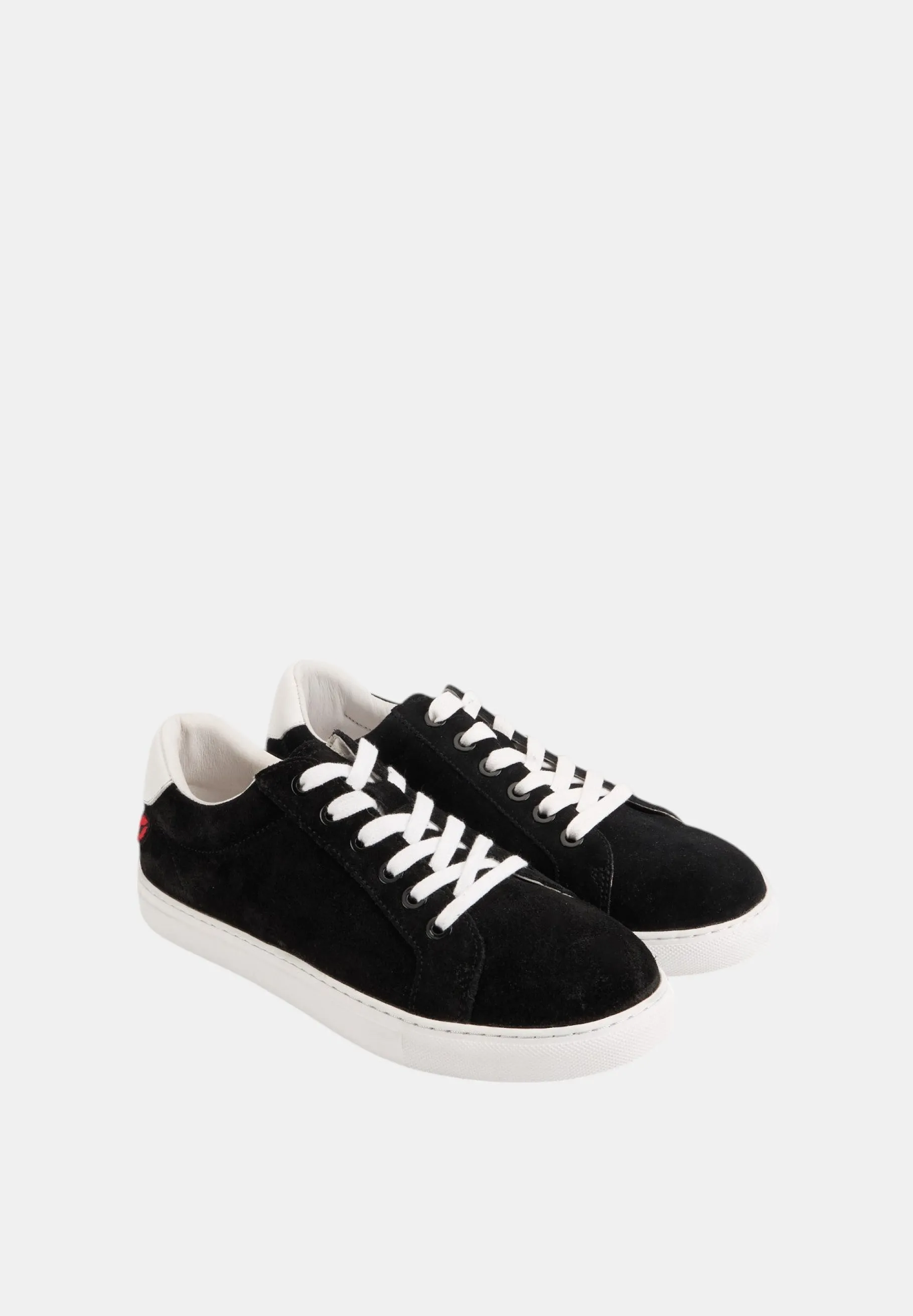 simonenoir_suede_4.webp Bons Baisers Voir Toutes Les Silouhettes | Simone*Simone-