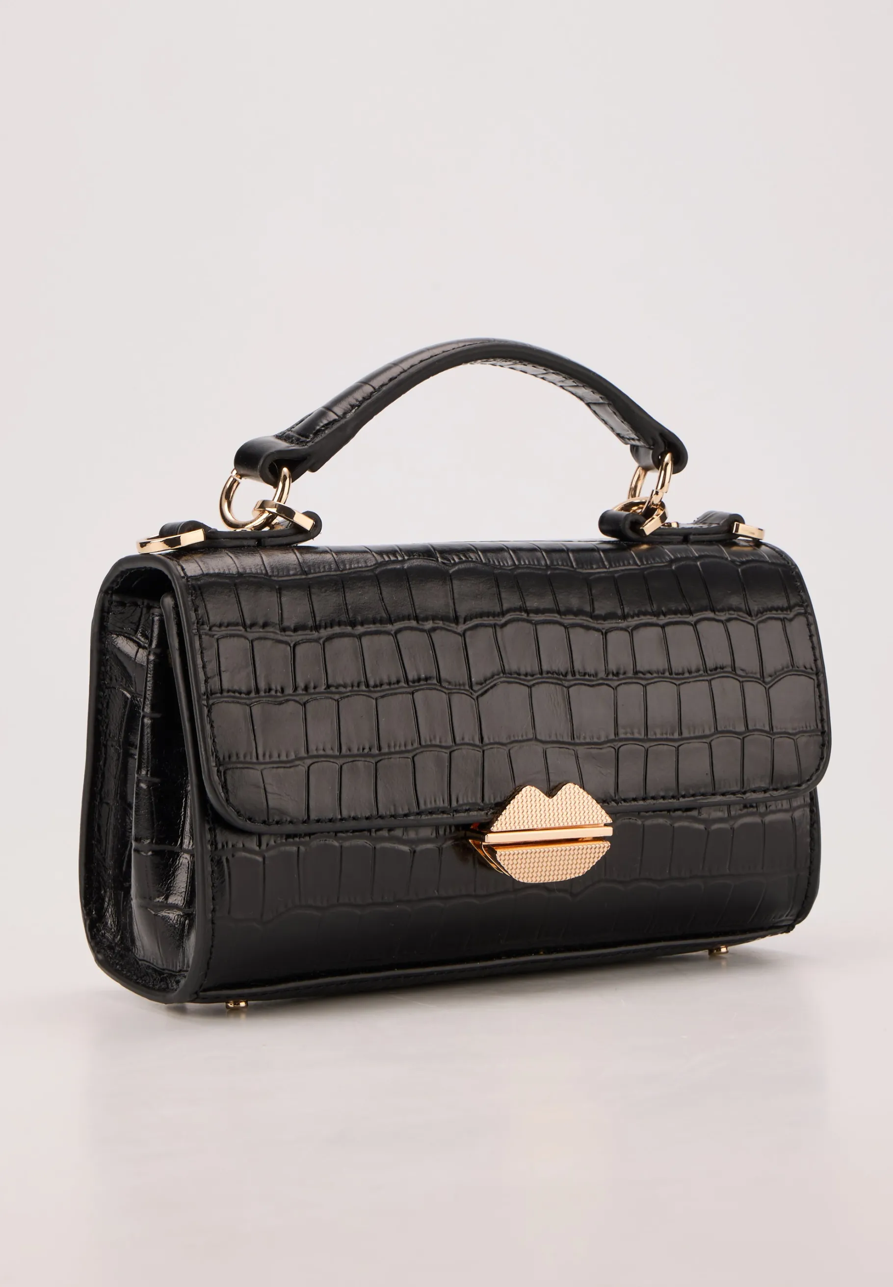 Bons Baisers Sacs Et Pochettes*Small Satchel-